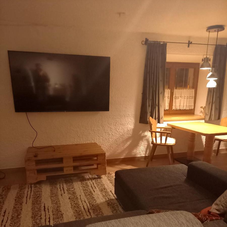 Appartments Krone บีเคลบาค ภายนอก รูปภาพ