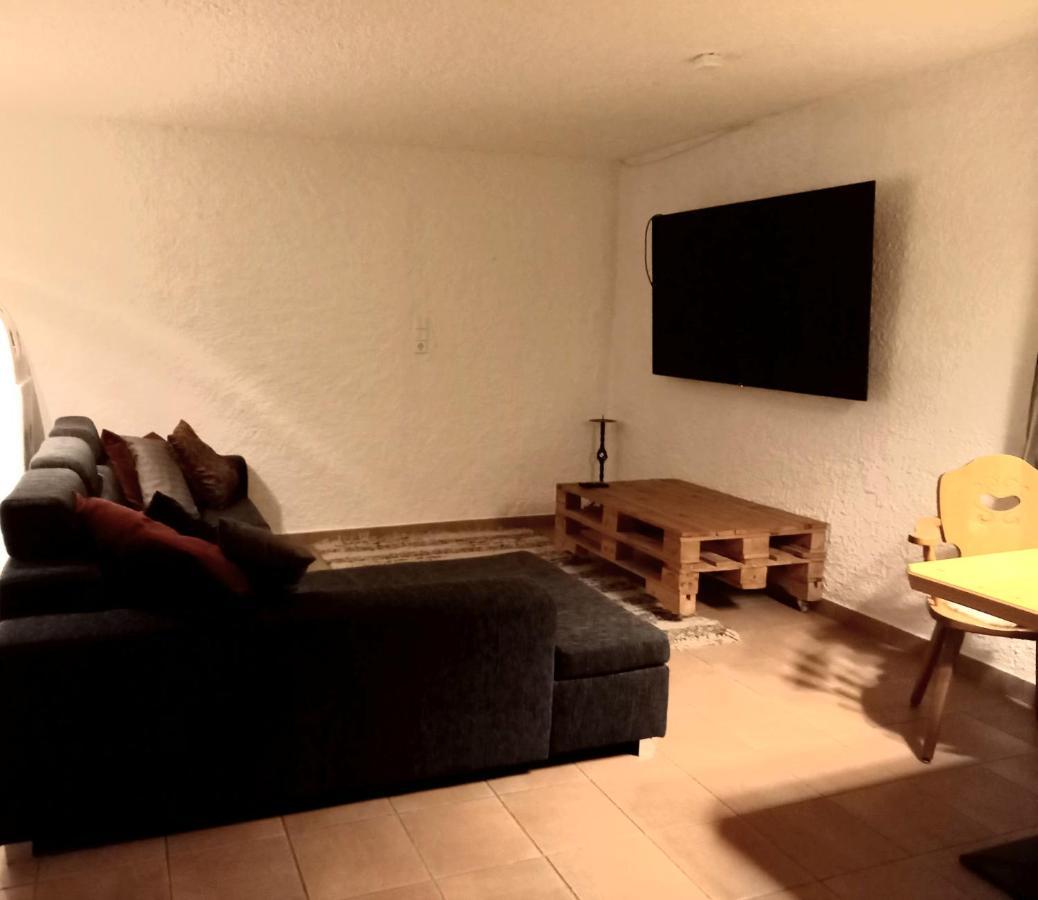 Appartments Krone บีเคลบาค ภายนอก รูปภาพ