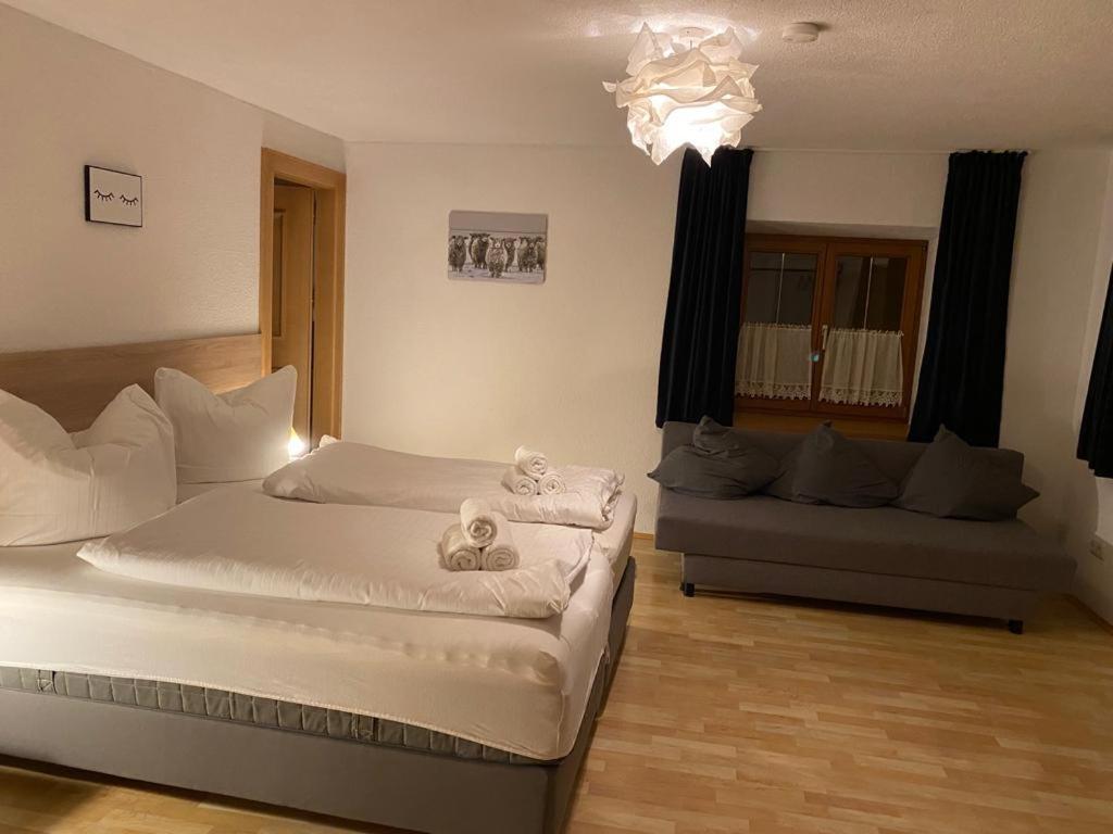 Appartments Krone บีเคลบาค ห้อง รูปภาพ