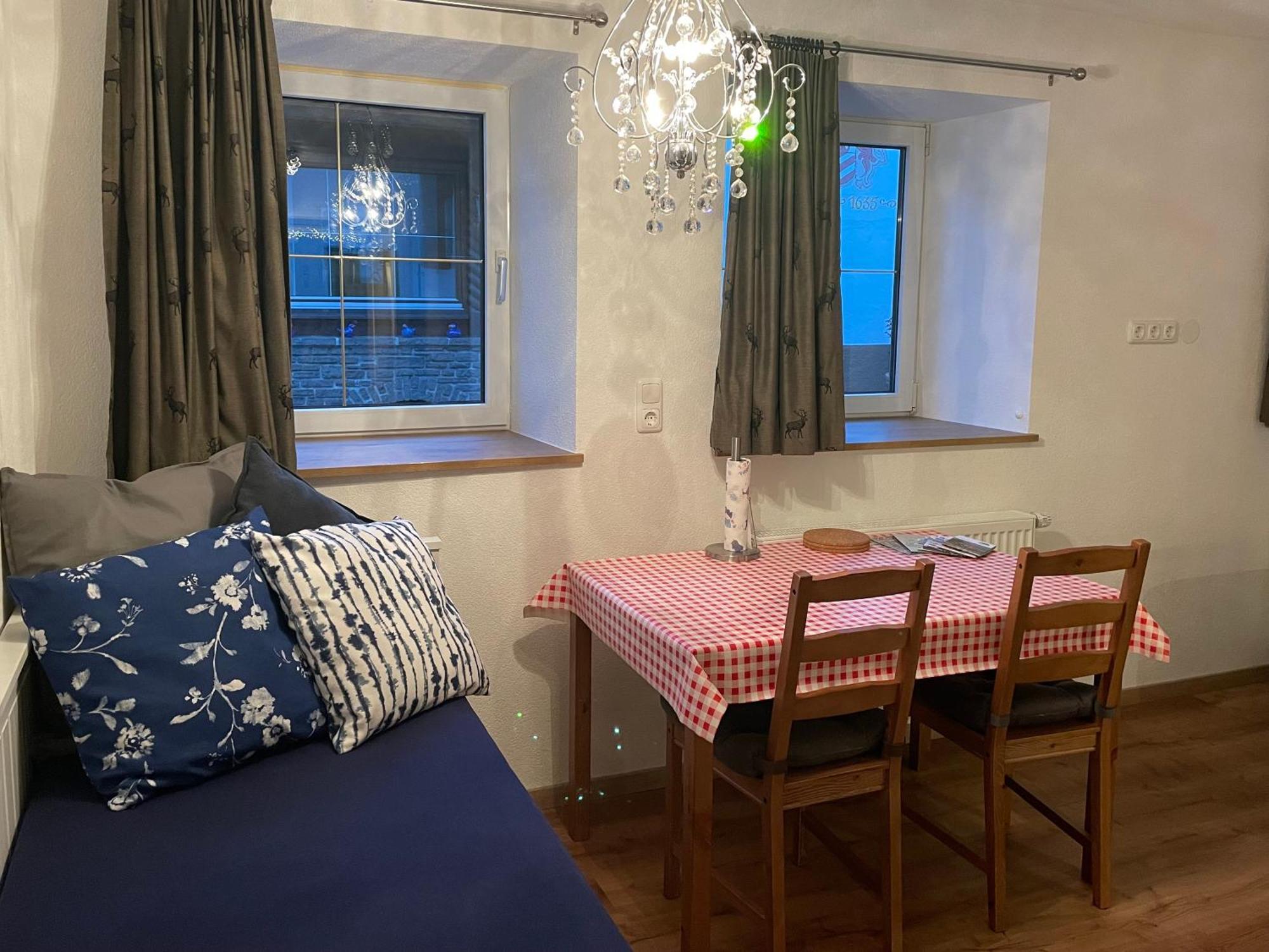 Appartments Krone บีเคลบาค ห้อง รูปภาพ