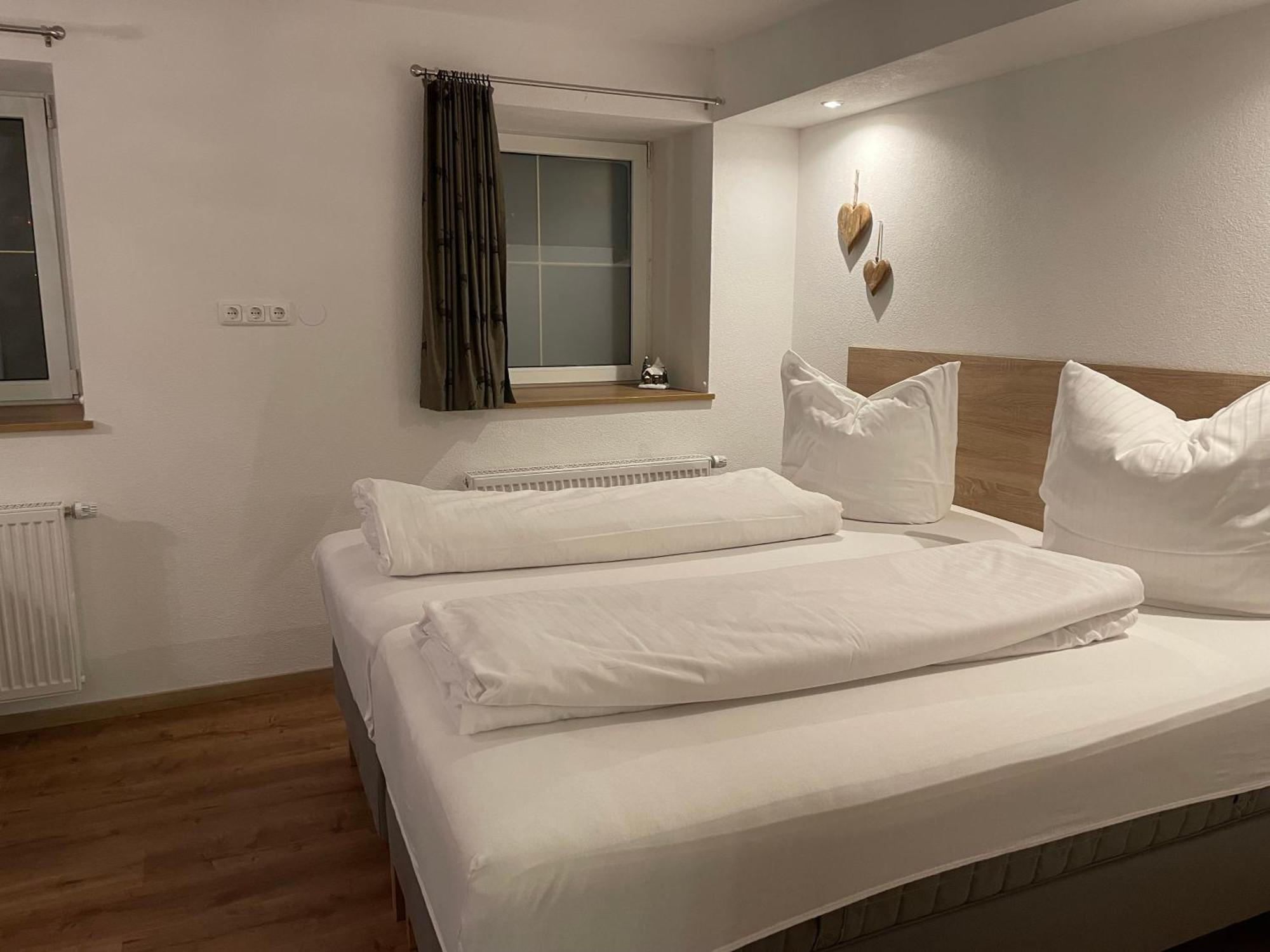 Appartments Krone บีเคลบาค ห้อง รูปภาพ
