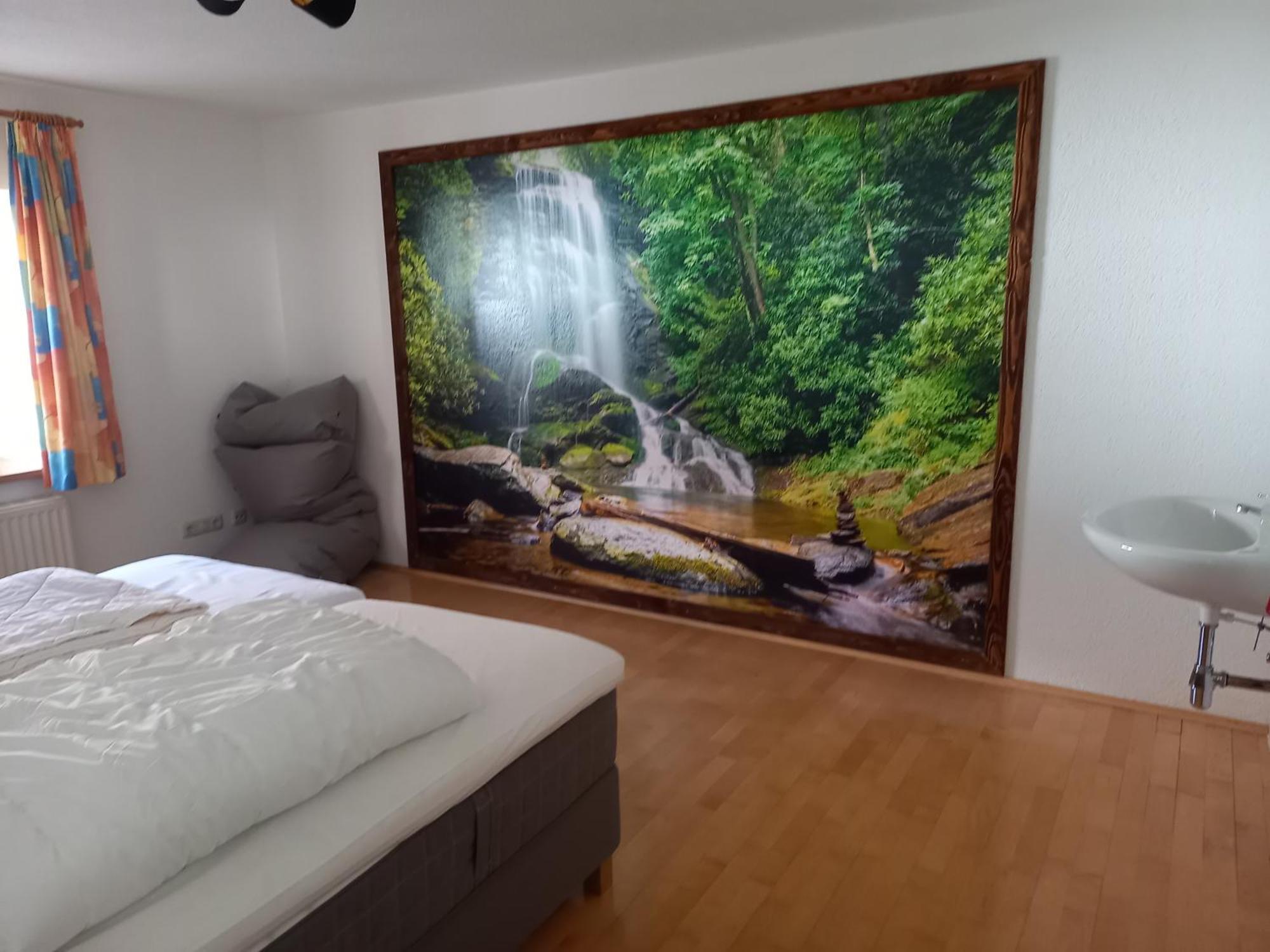 Appartments Krone บีเคลบาค ห้อง รูปภาพ