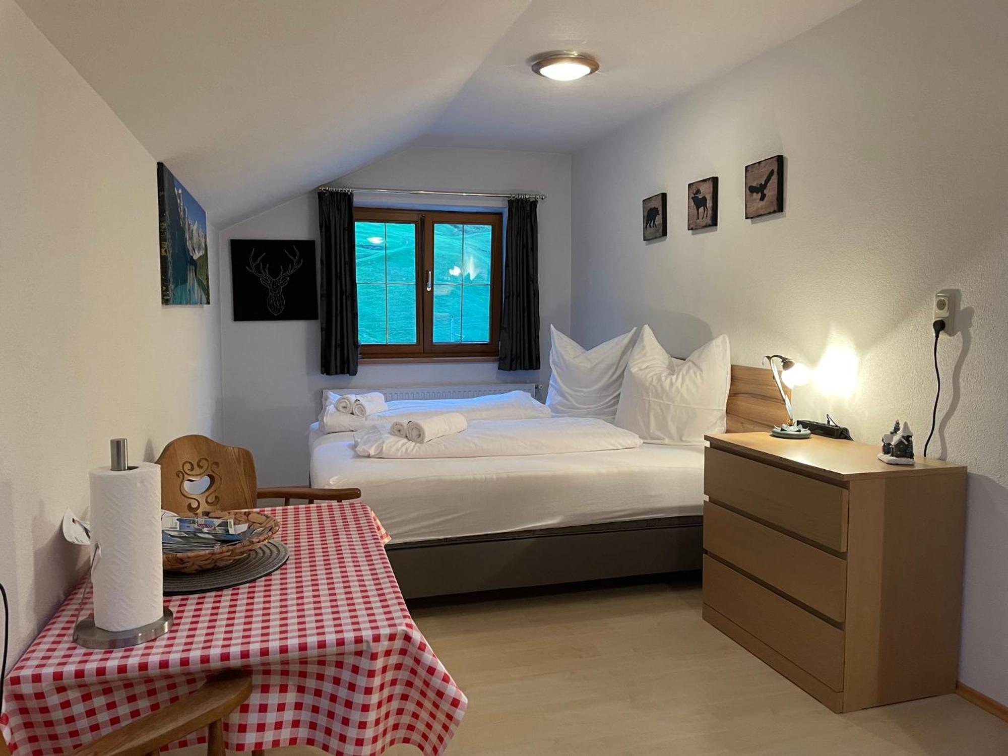 Appartments Krone บีเคลบาค ห้อง รูปภาพ
